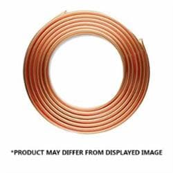 5/8 in x 100 ft Copper Refrigerant Coil