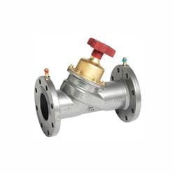 Victaulic® V060788CBV 788 Balancing Valve, 6 in Nominal