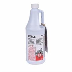 Hercules® 20305 Jug Sizzle Drain Cleaner, 1 qt
