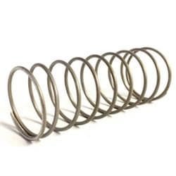 Apollo™ A170100 Second Check Spring