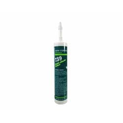 Dow Corning 739 White Silicone Adhesive