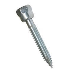 GST25-380 3/8X21/2 SAMMYS FOR WOOD