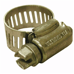 Sioux Chief 901-28 Hose Clamp, 1-5/16 to 2-1/4 in