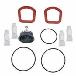 Watts® 0889373 Rubber Parts Kit, 2-1/2 to 4 in