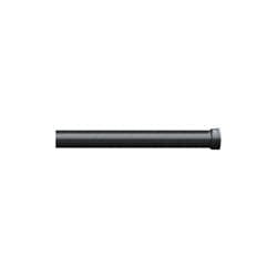 3 in x 10 ft Service Single-Hub Pipe
