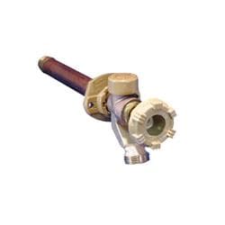 Woodford® 17C-6 Anti-Siphon Wall Faucet