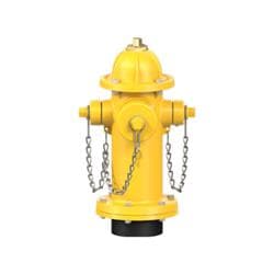 EJIW 75571D HYDRANT PORTAGE SPEC WITH STORZ CONNECTION