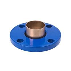 2 in 2-Piece Sweat Companion Flange