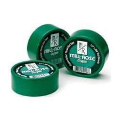 Mill-Rose 70861 Green PTFE Thread Seal Tape