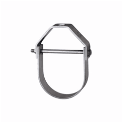 21/2 GALV STD CLEVIS HANGER