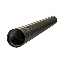 Prinsco® 36 in X 20 ft Goldflo Solid Pipe