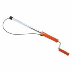 General Pipe Cleaners Teletube® Urinal Auger™ TU4