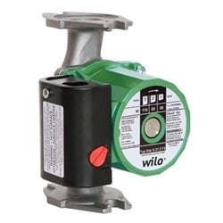 WILO STAR S 21ZFX SS 4190427
