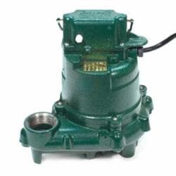 Zoeller® 57-0002 Submersible Pump