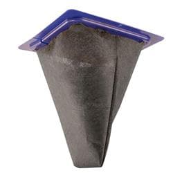 NDS® 1200FF Catch Basin Filter, 17 in
