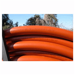 3 in X 1000 ft Ips Sdr11 Conduit Red