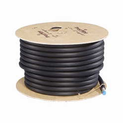 Tracpipe® Fgp-Cs-500-100 Flex Gas Pipe, 1/2 in x 100 ft