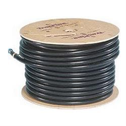 Tracpipe® Fgp-Cs-200-150 Flex Gas Pipe, 2 in x 150 ft