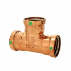 ProPress® Xl-C 20688 Tee, 2-1/2 x 2-1/2 x 2 in Nominal