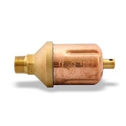 HOFFMAN 401434 75 VENT MAIN-STEAM