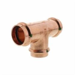 ProPress® 77442 Pipe Tee, 1-1/4 in Nominal