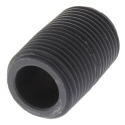 Spears® 881-005 SCH 80 PVC Pipe Nipple, 3/8 in Nominal