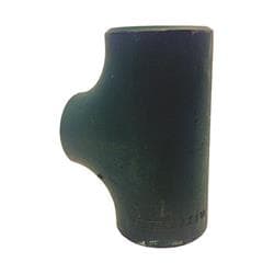 5 x 2-1/2 in Standard Weld Reducer Tee Gs