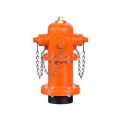 EJ 5BR250 66" HYDRANT ESCANABA SPEC 56556D