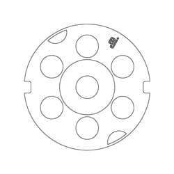 EJ 2965A WTR CV 00296527