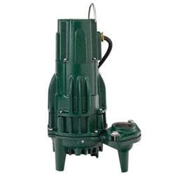 Zoeller® M73 Sump Pump