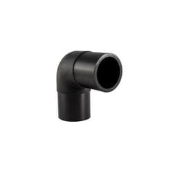 1-1/2 in 90 Hdpe Sdr11 10004113