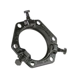 Ford UFR1400-D-4-U Wedge Action Uni-Flange Retainer, 4 in Pipe