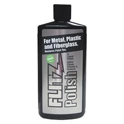 Flitz LQ-04587 Liquid Metal Polish