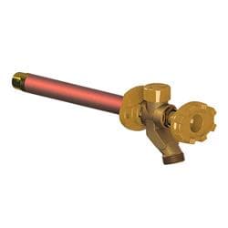Woodford® 19C-6 Anti-Siphon Wall Faucet