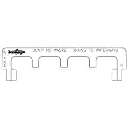 EJ 7060 T-1 BACK ONLY