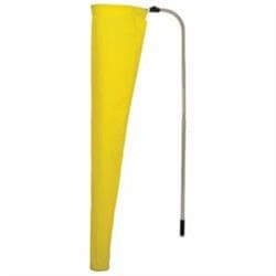 Bradley® S19-330ST Drench Shower Tester