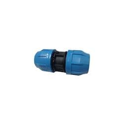 Cepex 1-1/4 x 1-1/4 in Coupling 21853