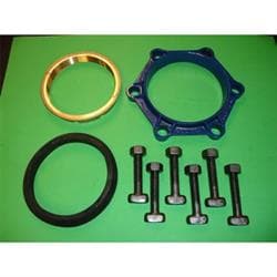 MIDCO 12" MJ IPS RESTRAINT KIT