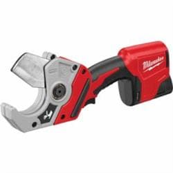 Milwaukee® Tool 2470-21 M12™ Cordless PVC Shear Kit