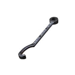 TRUMBULL HYDRANT WRENCH, 7/8"