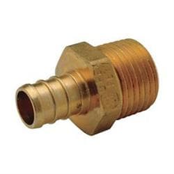 Zurn® QQMC77GX Adapter, 1-1/2 in Nominal Size