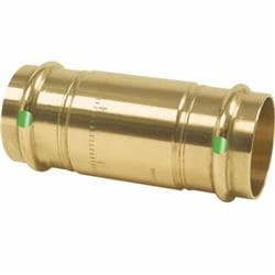 ProPress® 79040 Model 2974ZL In-Line Check Valve, 3/4 in Nominal