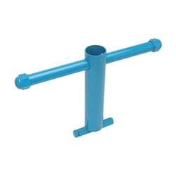 Zurn® Z1200-CPLGWRNCH-4 Carrier Wrench, 4 in