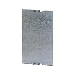 Sioux Chief 536-35 3 in x 5 in Self-Nailing Offset Stud Guard