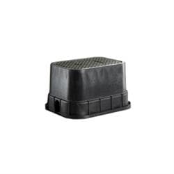 DFW 6" EXTENSION FOR 1200 BOX