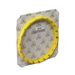 6 FAST-GRIP NITRILE GASKET