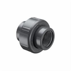 8098-020 2 in Pvc Union 2000 Epdm