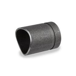 Grv-O-Let 1-1/4 x 6-8 in 300Lb Sch 40 Gs
