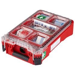 Milwaukee® Tool 48-73-8435C First Aid Kit, 79 Components
