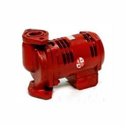 Bell & Gossett 1BL034 PL-75, 1/6 HP Cast Iron Booster Pump, 1/6 HP